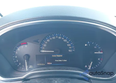 2016 Cadillac Srx Luxury Collection из США, поврежденный, VIN 3GYFNBE35GS544260